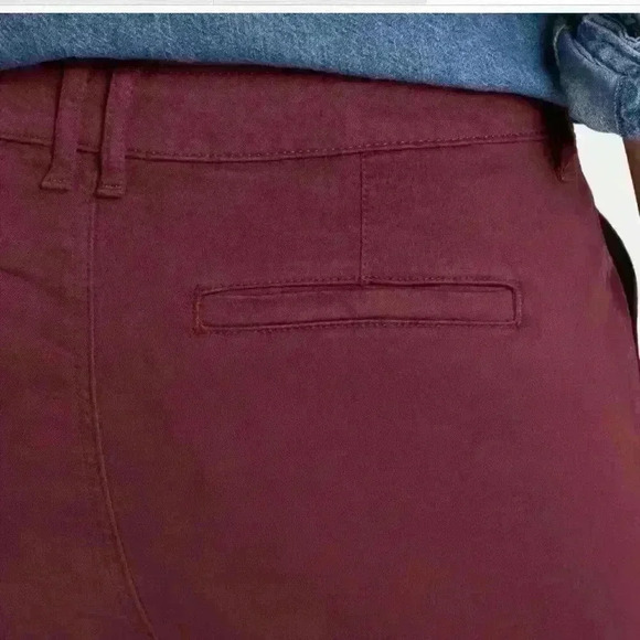 NWT🔥Callie Cuffed Skinny Pant - Picture 4 of 5